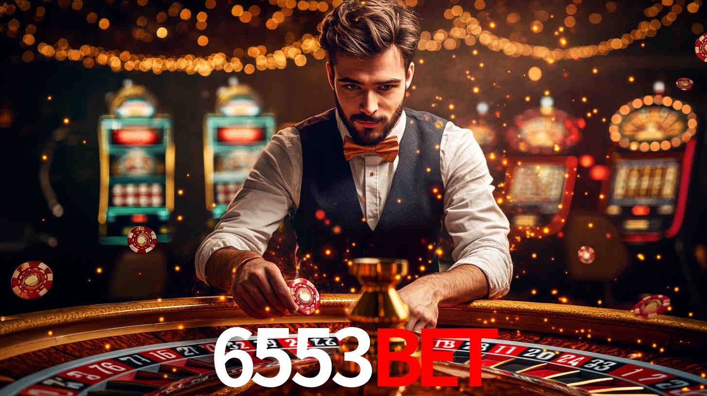 6553bet PIX instantâneo Brasil - Depósito e saque em minutos 24/7